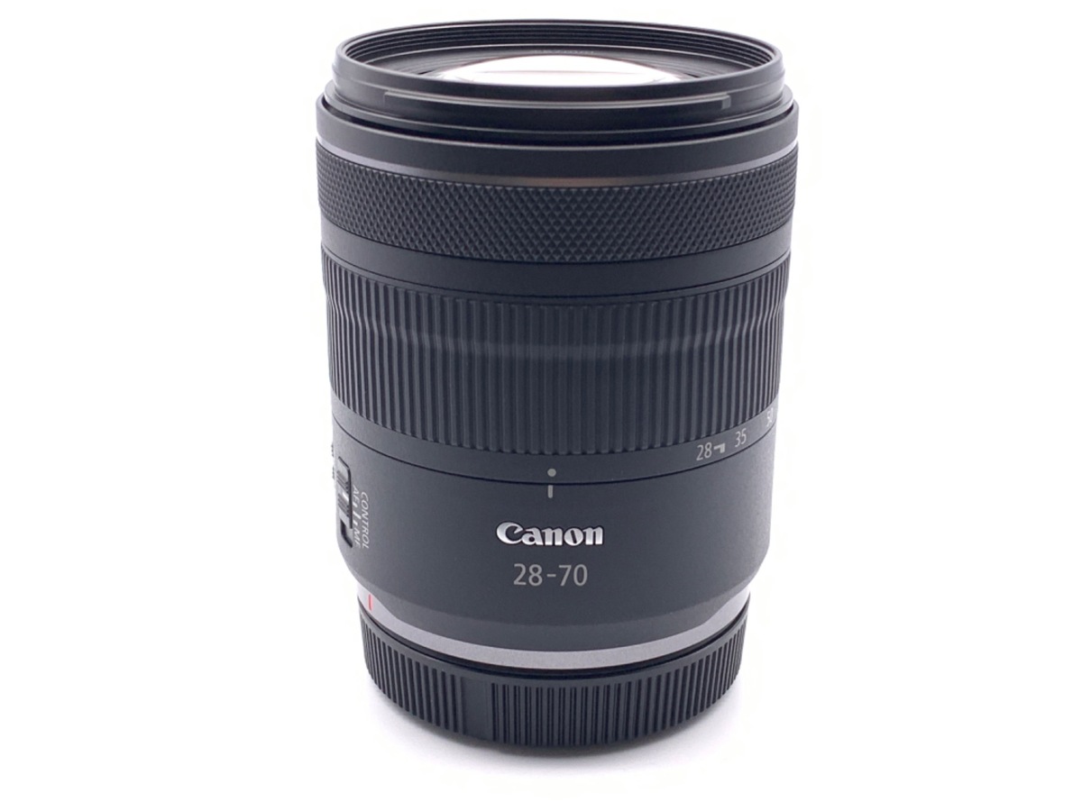 RF28-70mm F2.8 IS STM 中古価格比較 - 価格.com