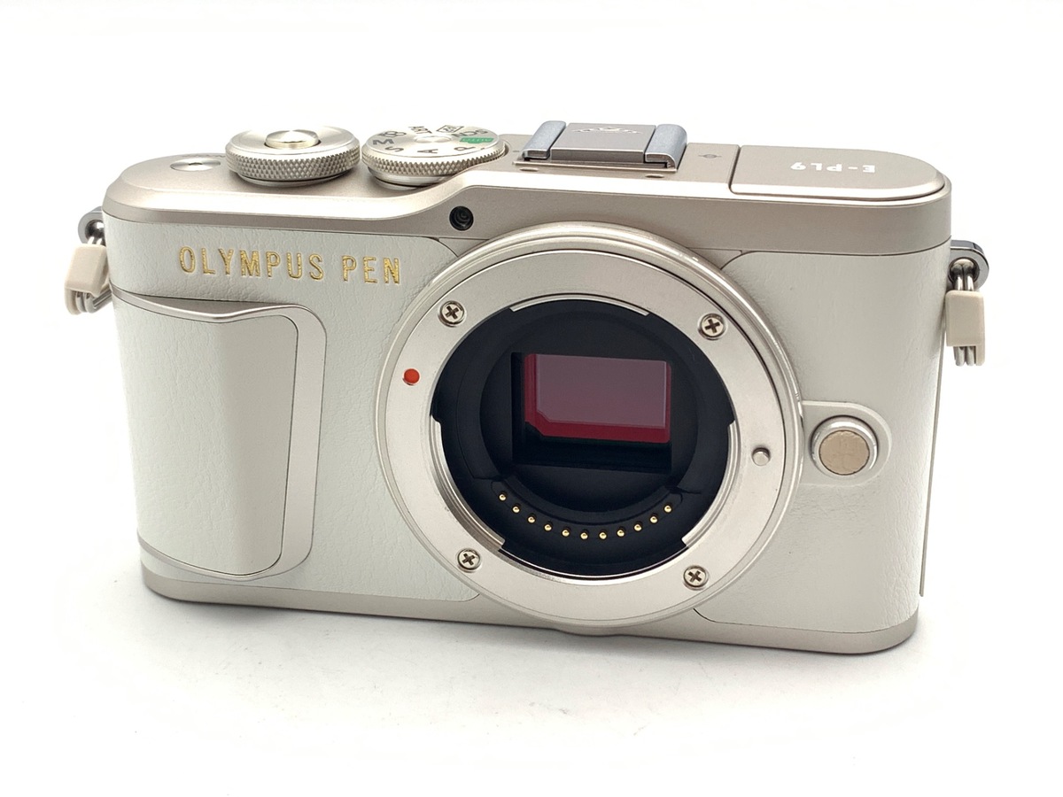 OLYMPUS PEN E-PL9 ボディ 中古価格比較 - 価格.com