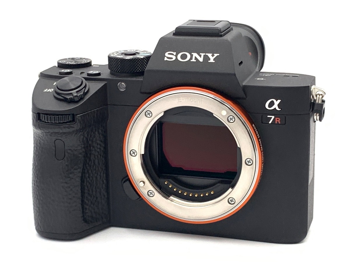 （極美品）SONY α7R Ⅲ オマケ多数 極美品）SONY α7R Ⅲ オマケ多数 2025年最新】α7r iiiの人気アイテム -