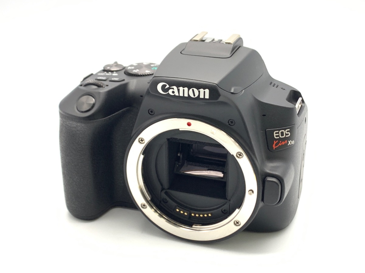 Canon 一眼レフカメラ EOS Kiss X10 ボディ imgrc0117511738.jpg