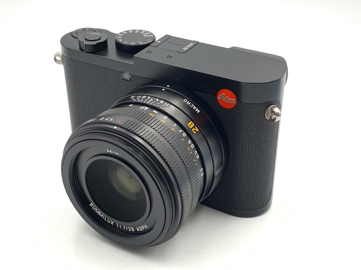 価格.com - ライカ LEICA Q Typ 116 価格比較