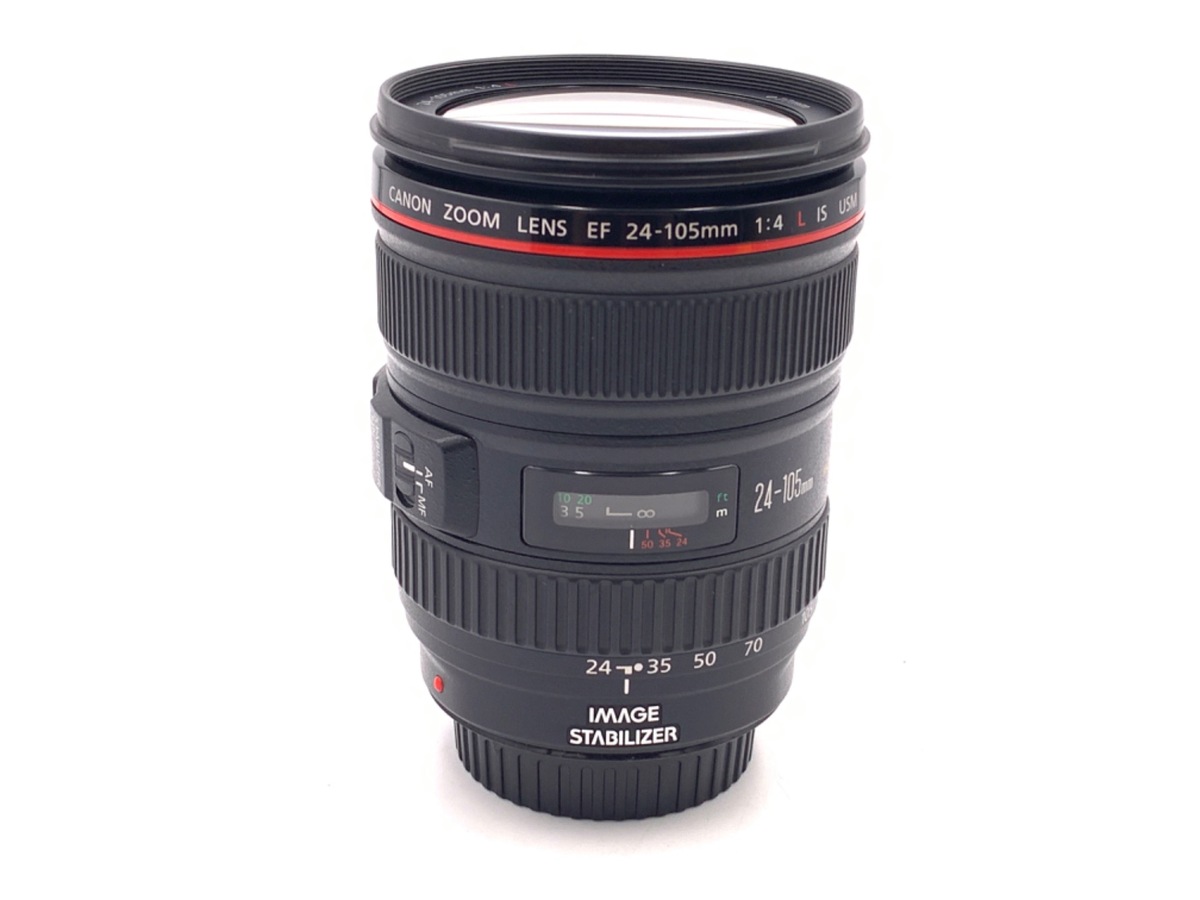 価格.com - CANON RF24-105mm F4 L IS USM 価格比較