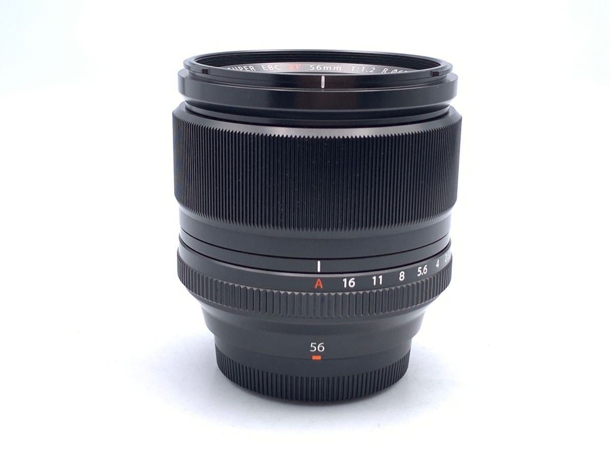 フジノンレンズ XF56mmF1.2 R 中古価格比較 - 価格.com