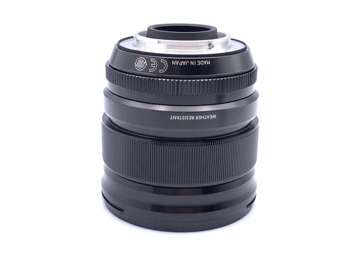 FUJIFILM XF16mm F1.4 WR フジノンレンズ 中古 良品 中古：AB(良品)】フジフイルム XF16mm F1.4 R WR | 2444220062581