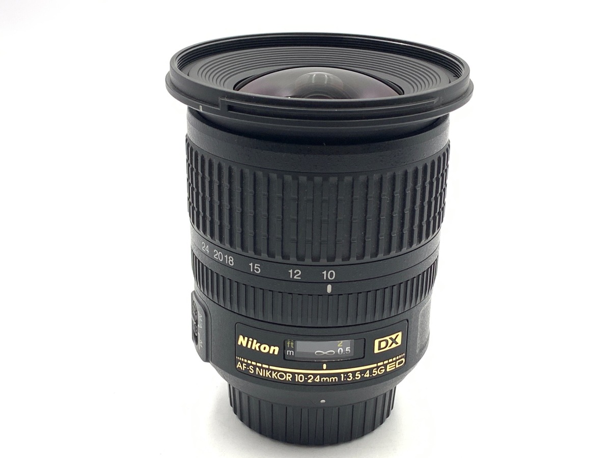 レンズ(単焦点) Nikon DX AF-S NIKKOR 10-24mm 価格.com - ニコン AF-S DX NIKKOR 10-24mm f/3.5-4.5G ED 価格比較