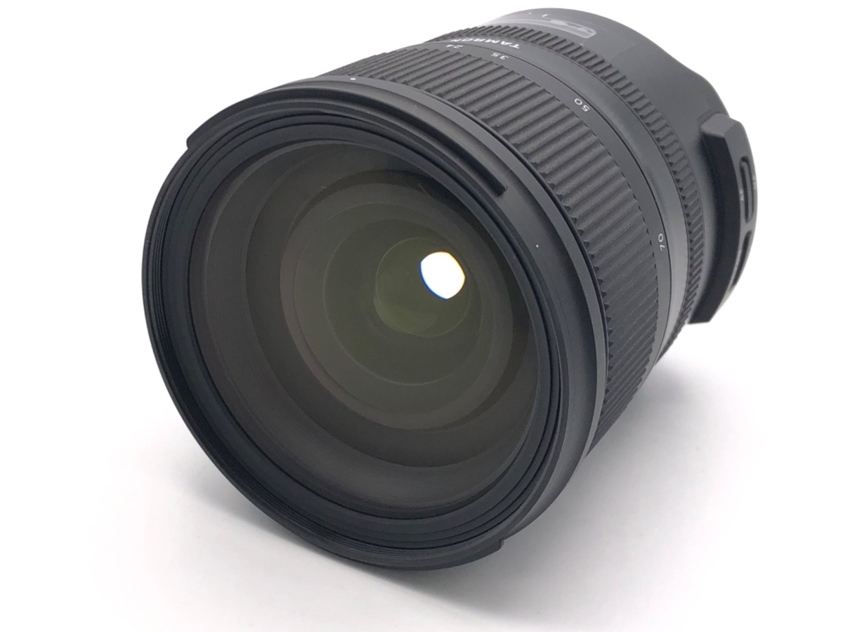 中古：B(並品)】タムロン SP 24-70mm F2.8Di VC USD G2 キヤノン用