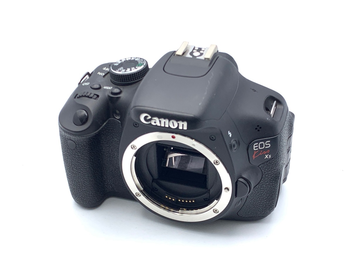 EOS Kiss X5 ボディ【1800万画素】