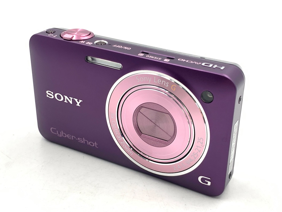 DSC-WX5 �޲�گāy1220����f�z