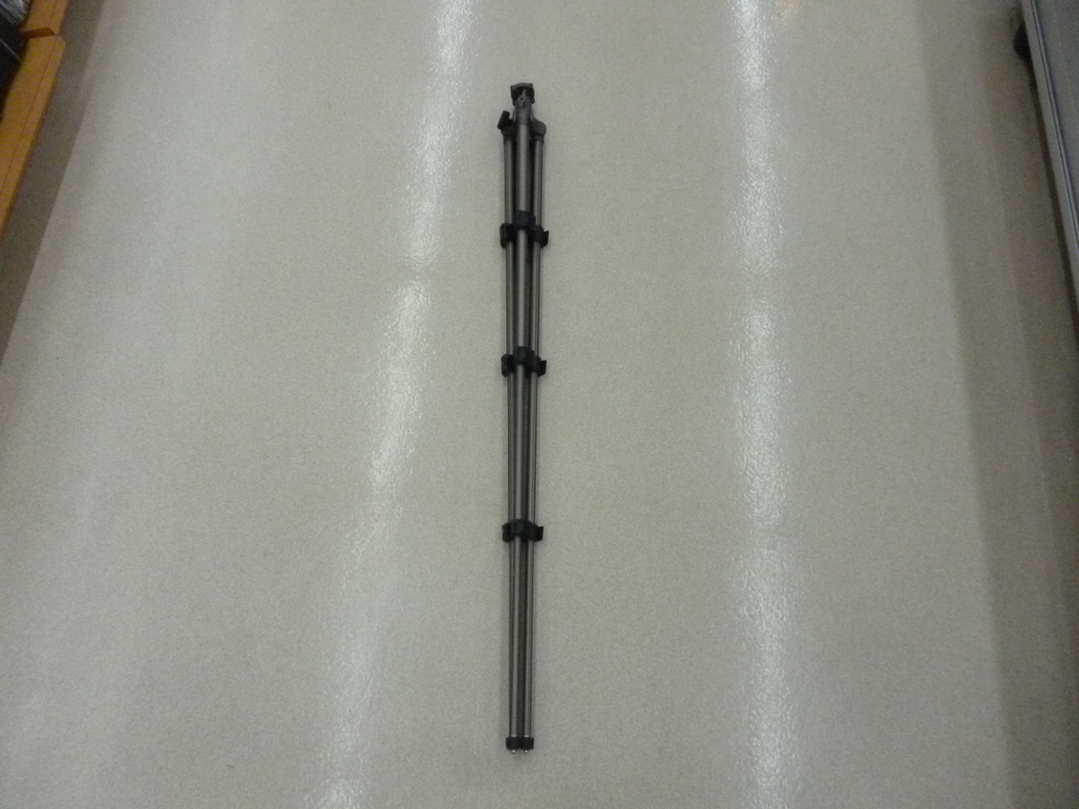 中古：B(並品)】ハクバ 三脚 | 2444220063496