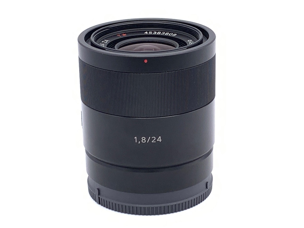 Sonnar T* E 24mm F1.8 ZA SEL24F18Z 中古価格比較 - 価格.com