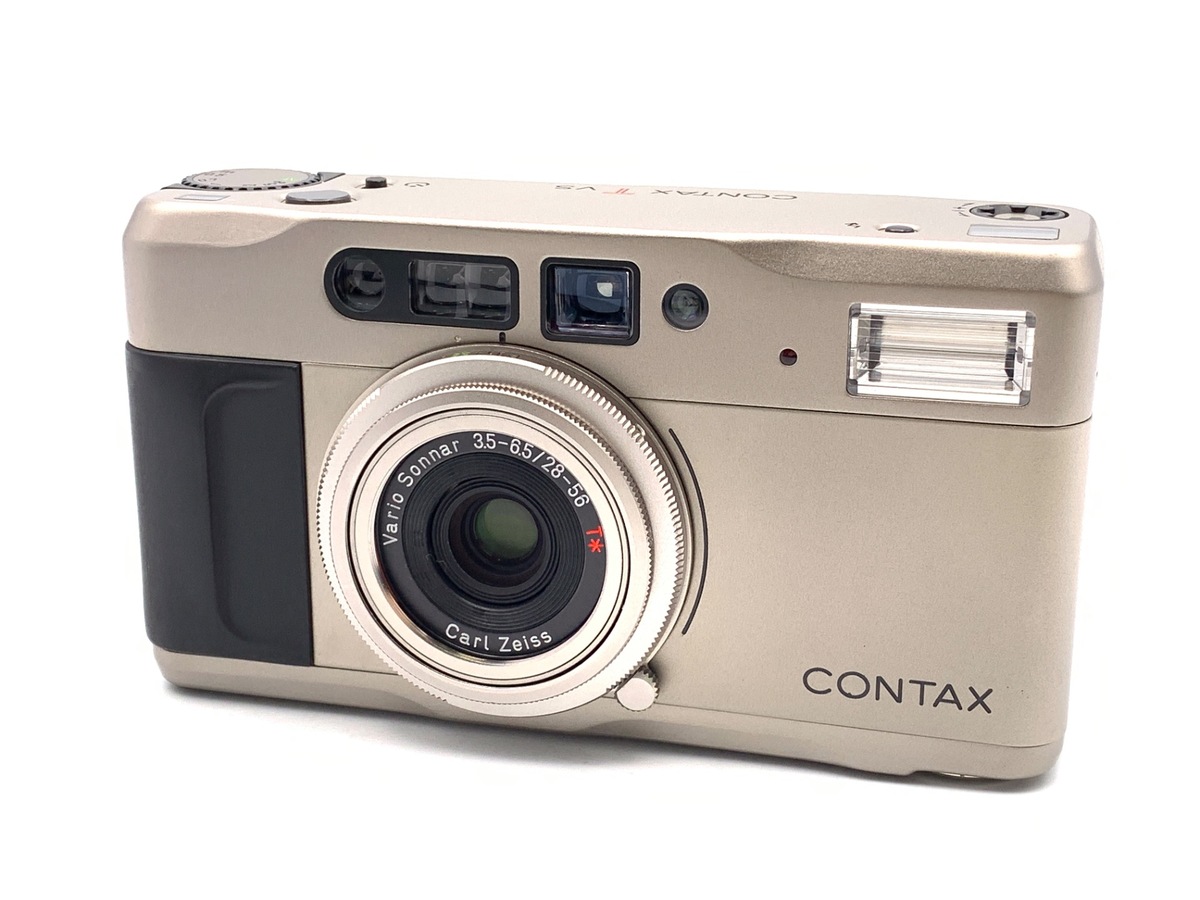 �R���^�b�N�X TVS