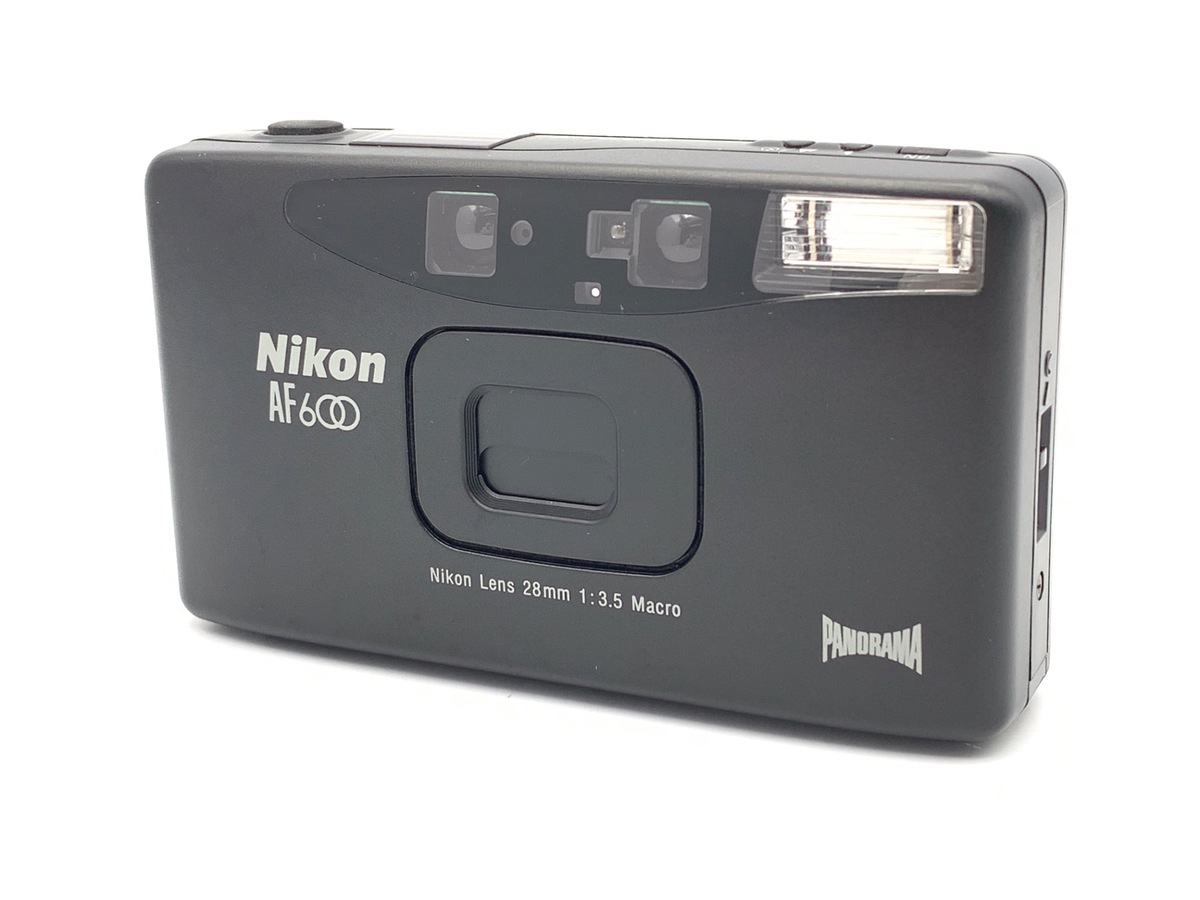 中古】ニコン（Nikon）AF600クォーツデート 在庫一覧｜カメラのキタムラ