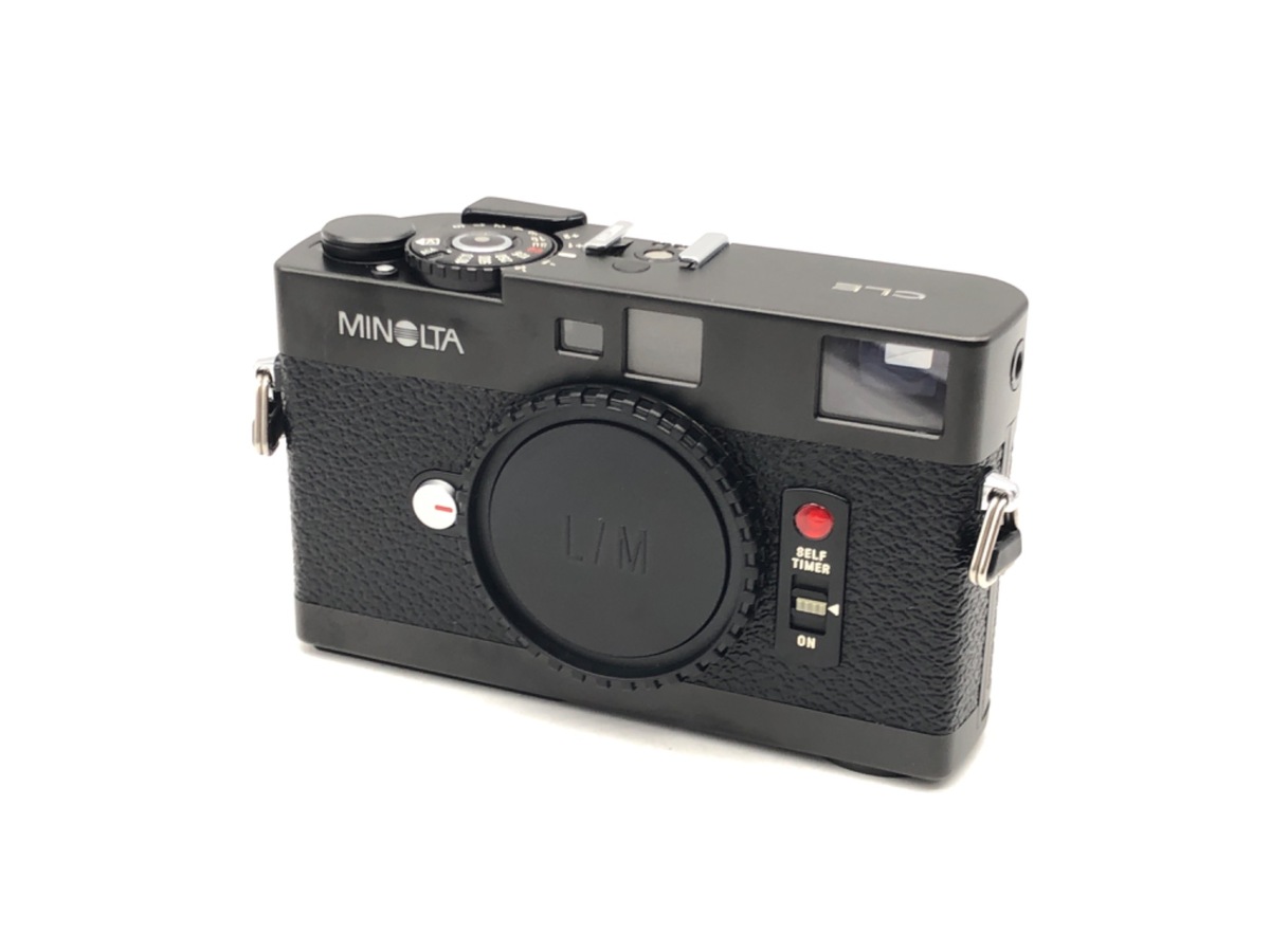 中古フィルムカメラ ミノルタ 製品一覧 - 価格.com