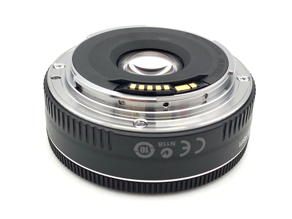 EF 40/2.8 STM