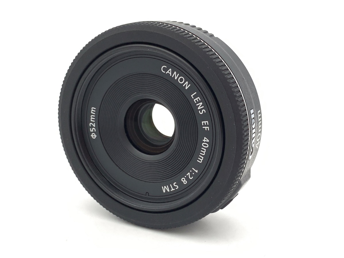 EF 40/2.8 STM