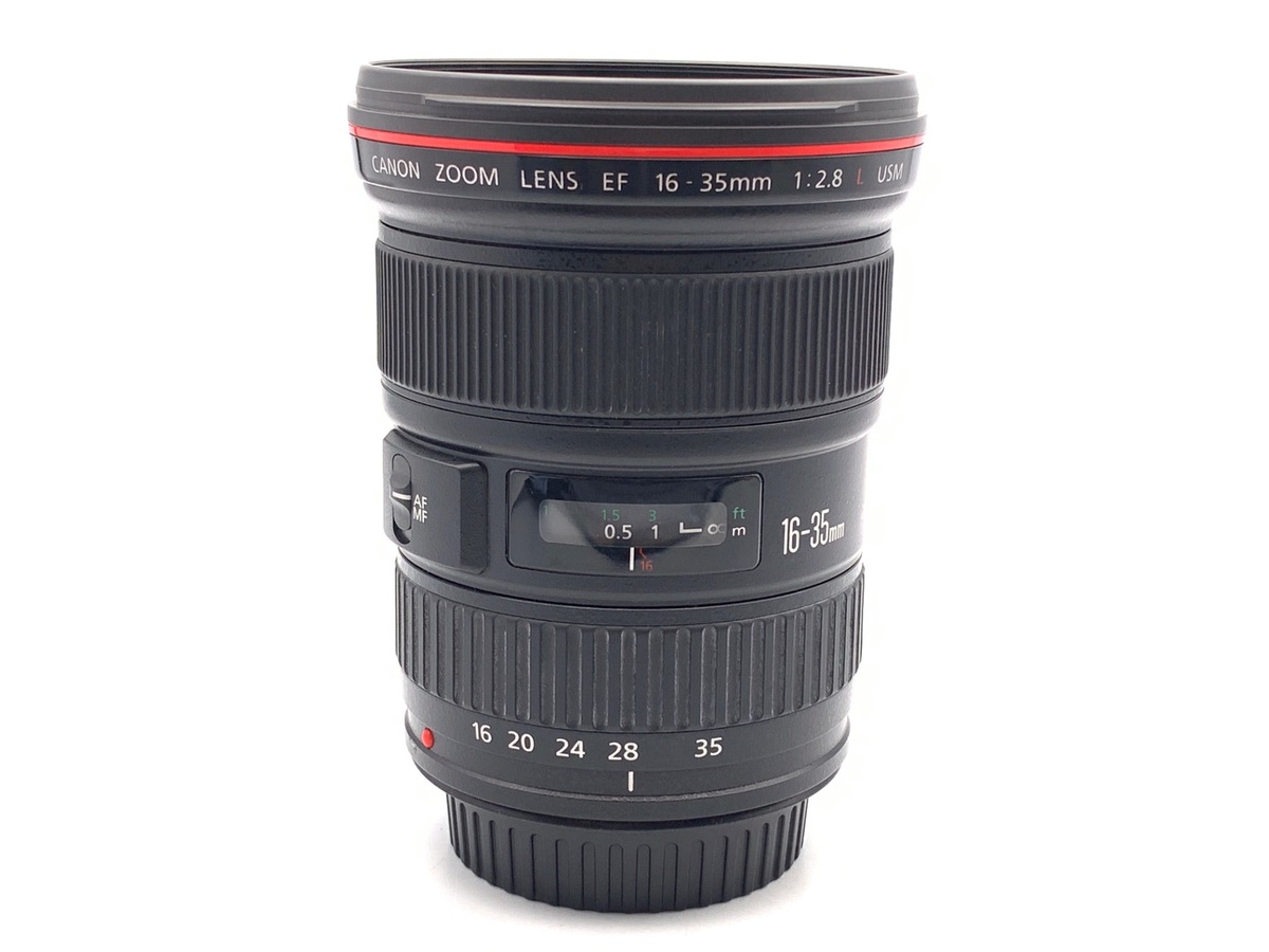 EF16-35mm F2.8L USM 中古価格比較 - 価格.com