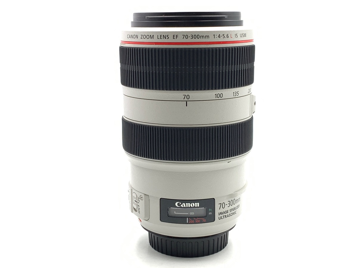 中古】キヤノン EF70-300mm F4-5.6L IS USM 在庫一覧｜カメラのキタムラ