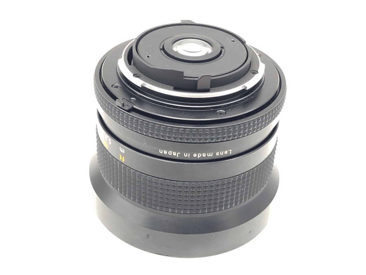 RTSディスタゴン 18/4 MM(J)
