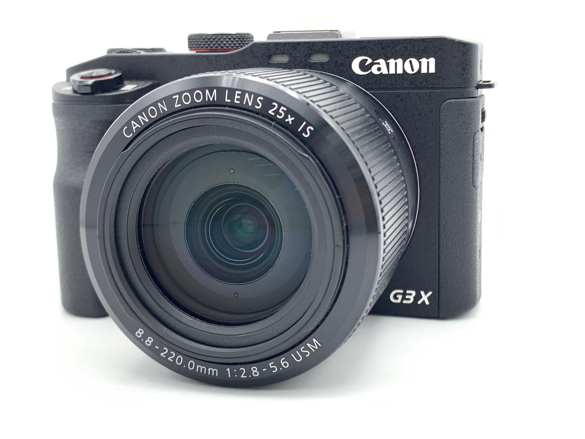 価格.com - PowerShot G3 X 中古価格比較