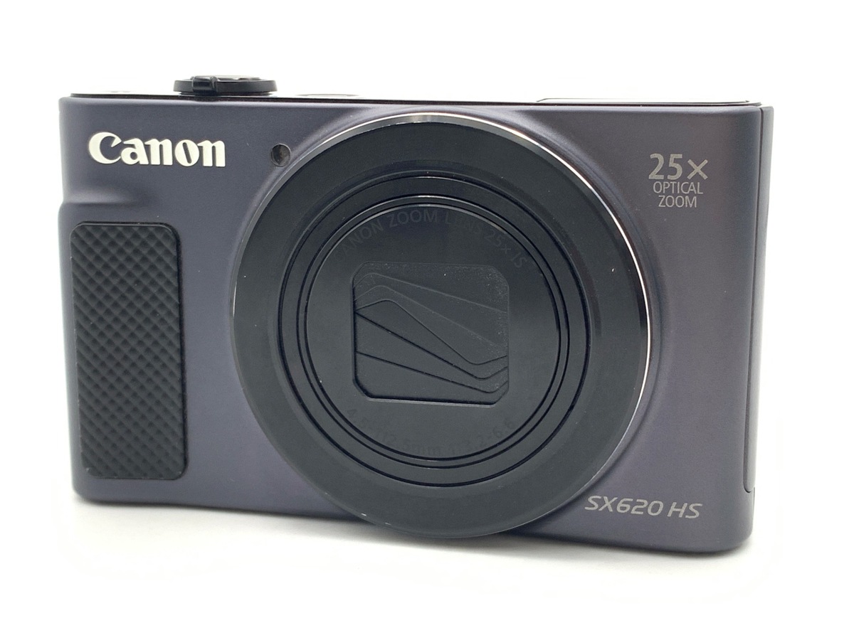 中古】キヤノン PowerShot SX620 HS ブラック 在庫一覧｜カメラのキタムラ