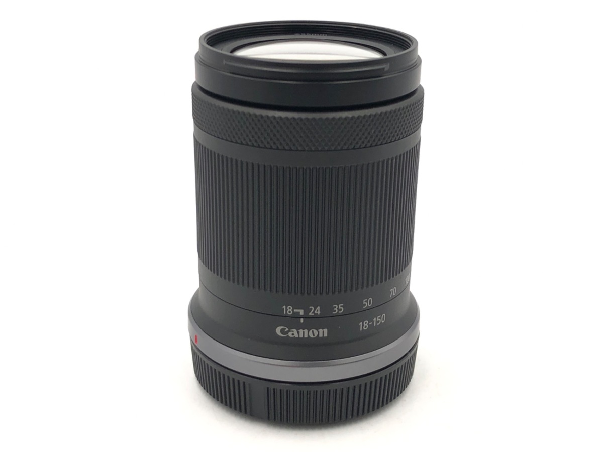 EF-M18-150mm F3.5-6.3 IS STM [グラファイト] 中古価格比較 - 価格.com