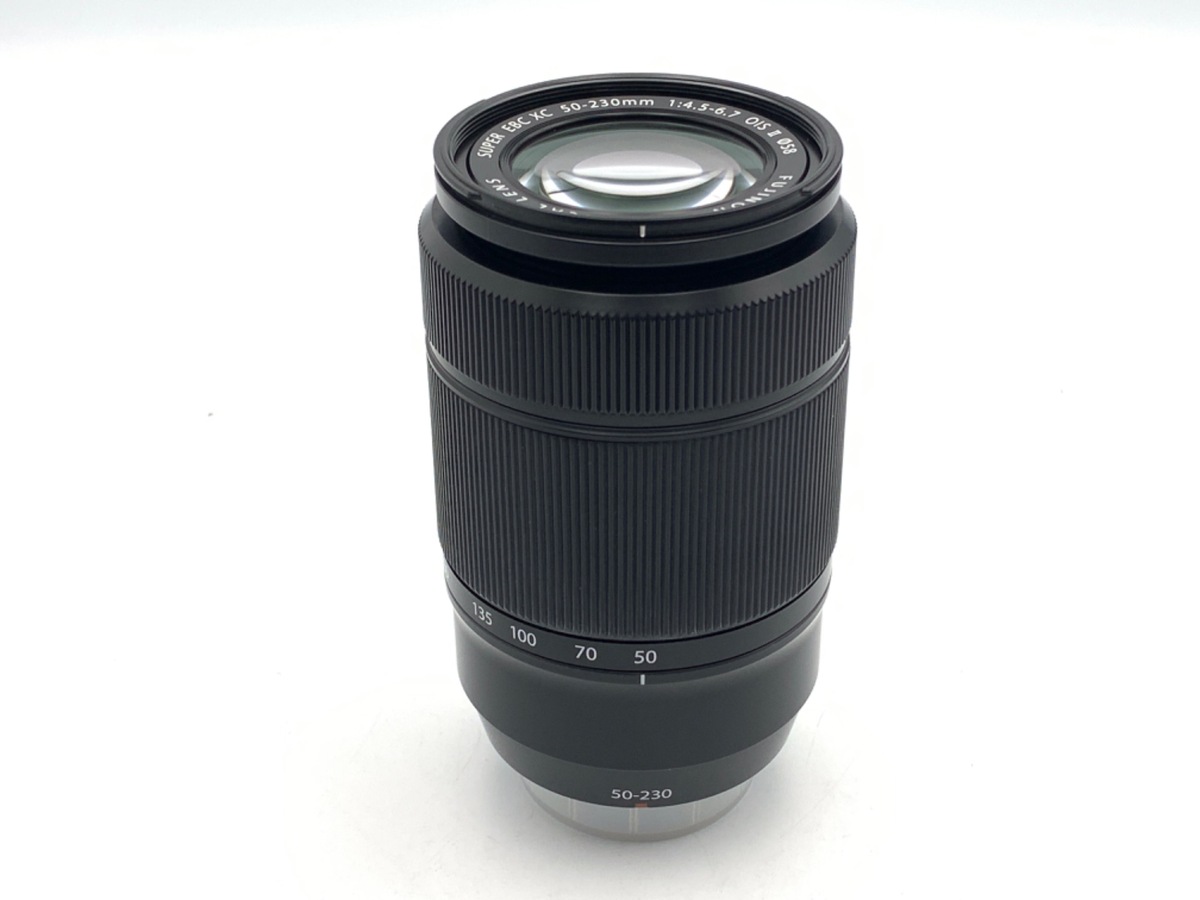 XC 50-230/4.5-6.7 OIS II ブラック