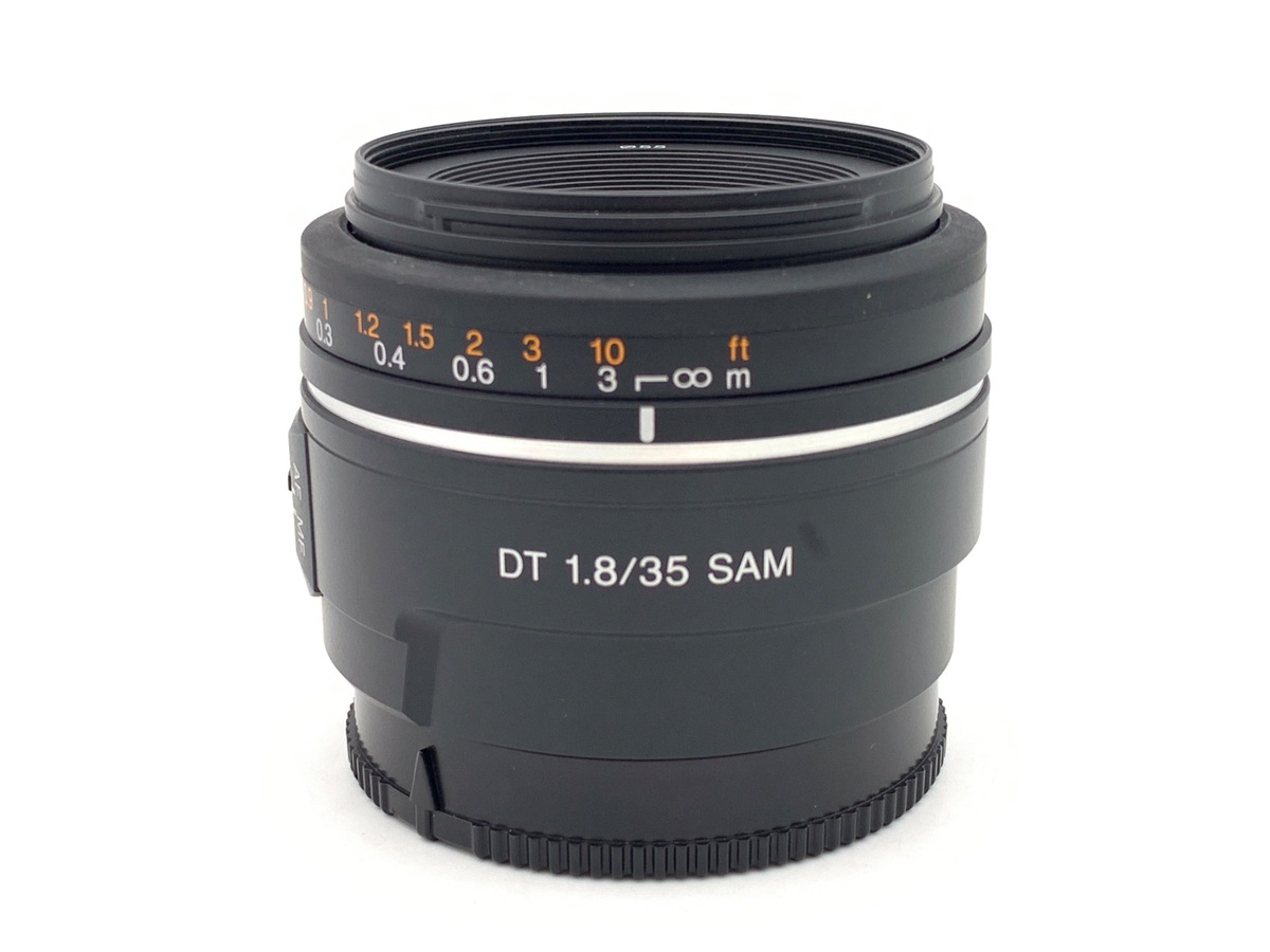 DT 35/1.8 SAM SAL35F18