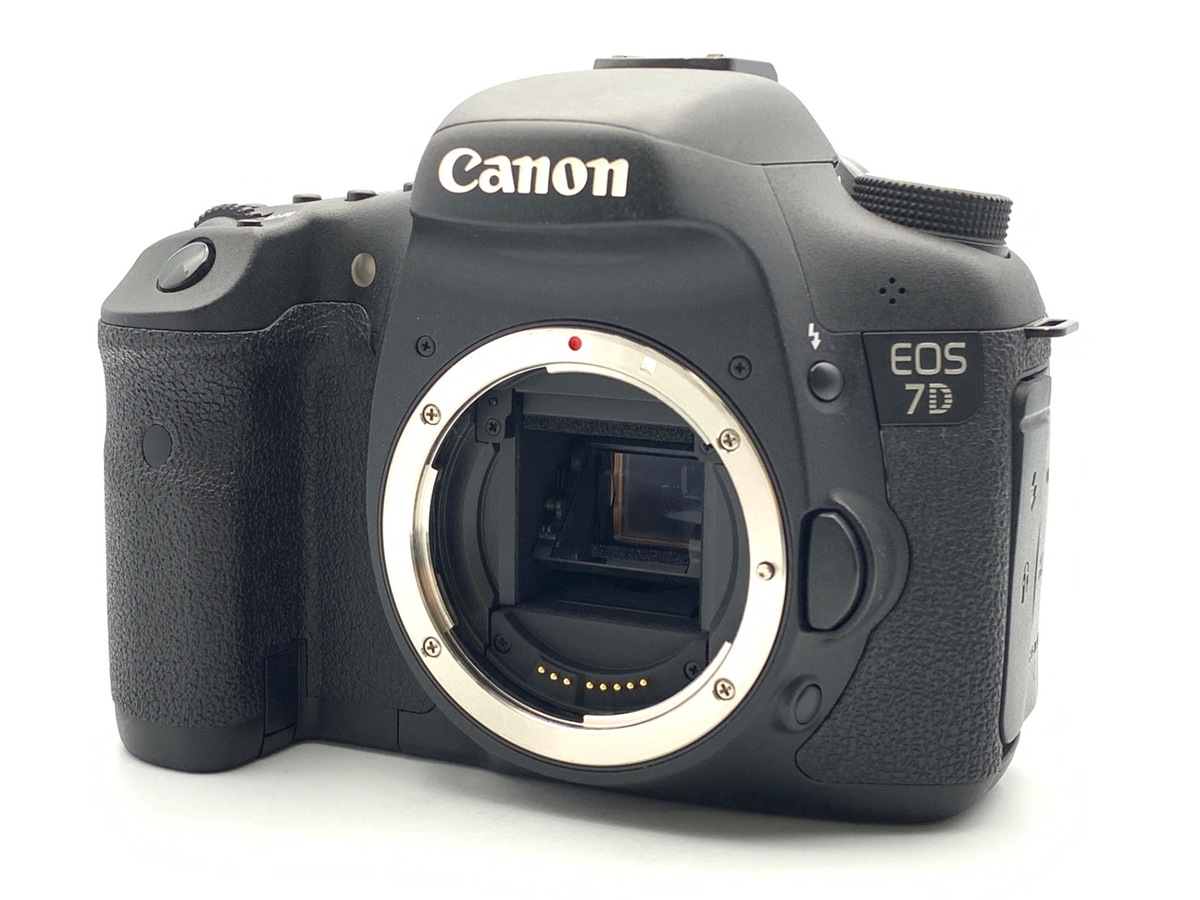 Canon/EOS 60D/ボディ/デジタル一眼 ④ 価格.com - CANON EOS 60D ボディ 純正オプション
