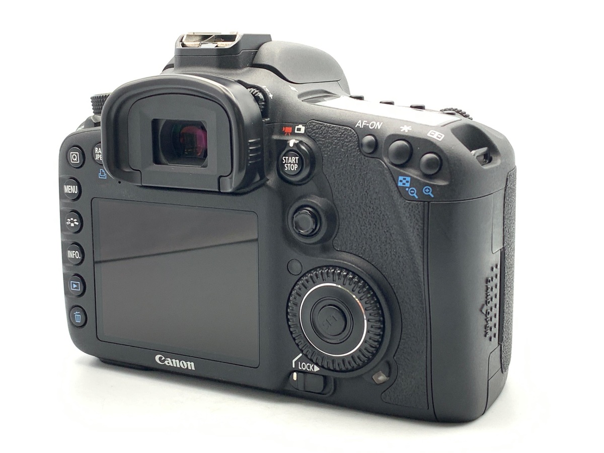 キヤノン EOS 7D ボディ 中古 EOS キヤノン デジタル一眼 Canon 7D ボディ 中古 おまけ付き : Iさん