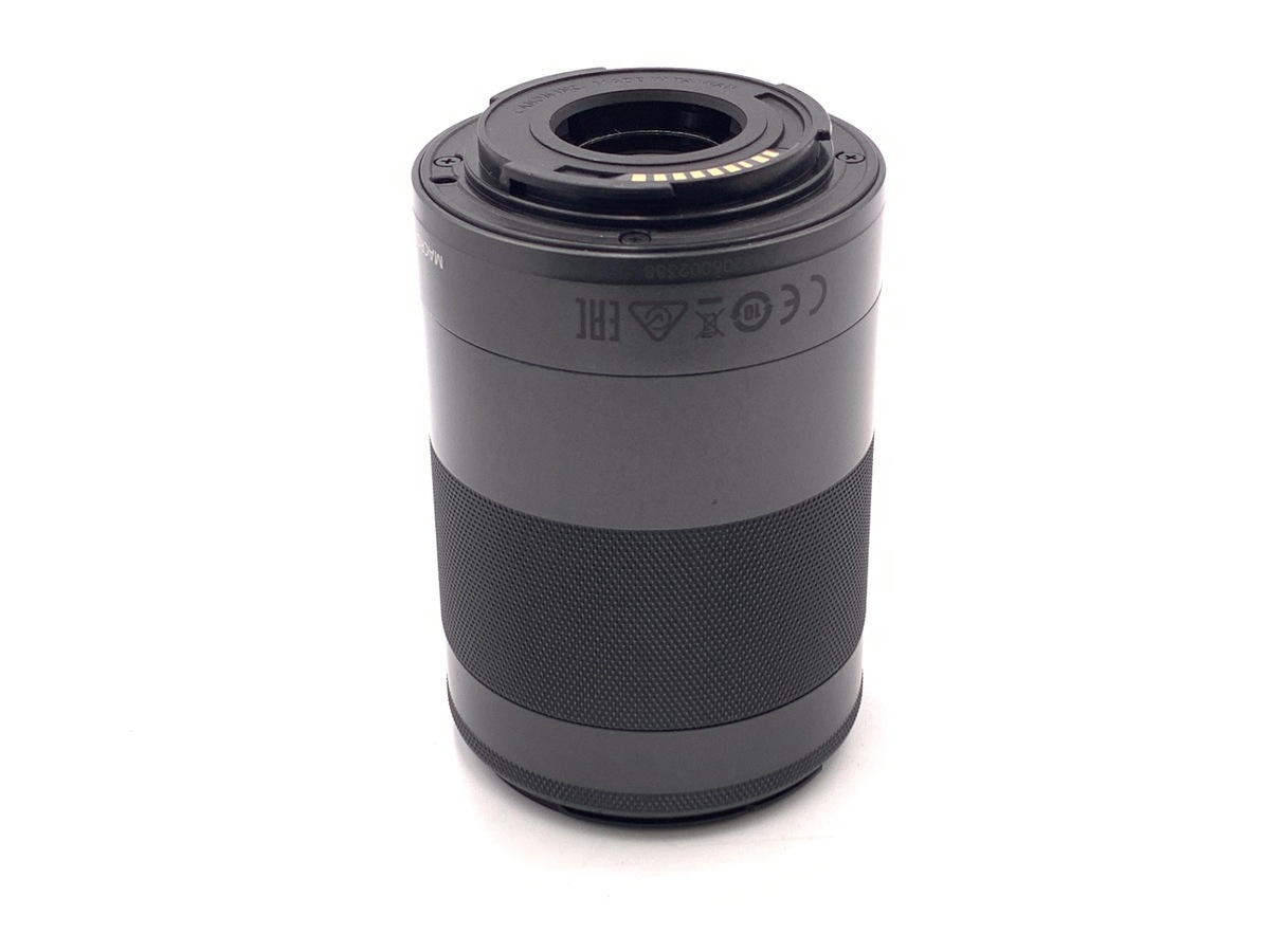 �L���m�� EF-M55-200mm F4.5-6.3 IS STM