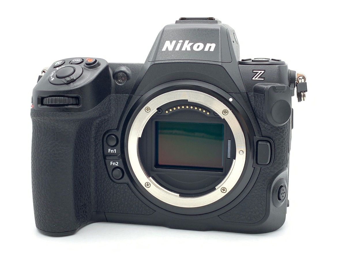 Nikon Z8ボディ 中古：A(美品)】ニコン Z8 ボディ | 2444220071552