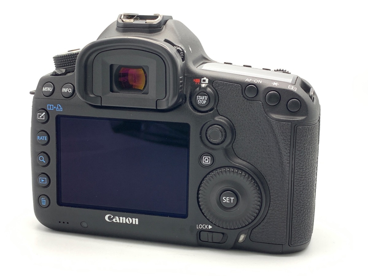 中古】キヤノン EOS 5D MarkIII ボディ｜｜カメラのキタムラネットショップ