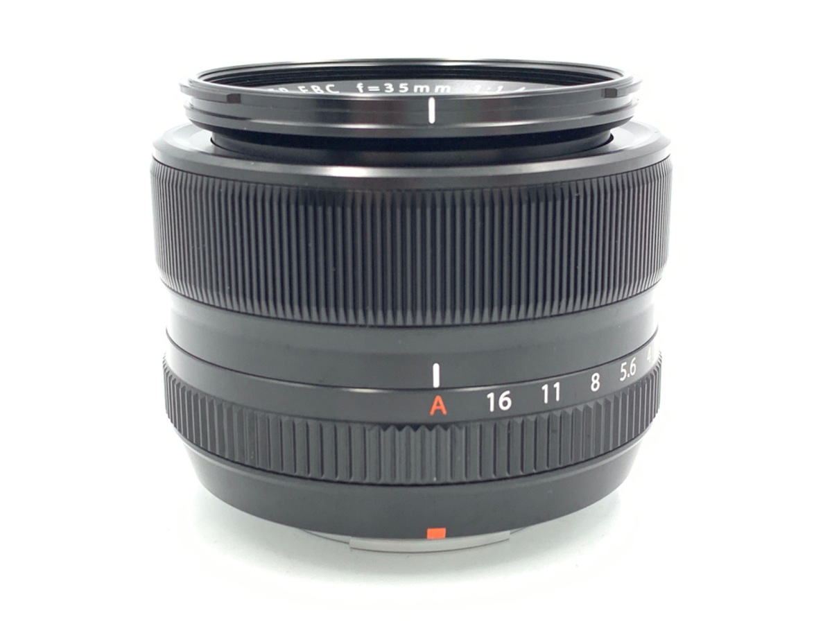 中古】フジフイルム XF35mm F1.4 R 在庫一覧｜カメラのキタムラ