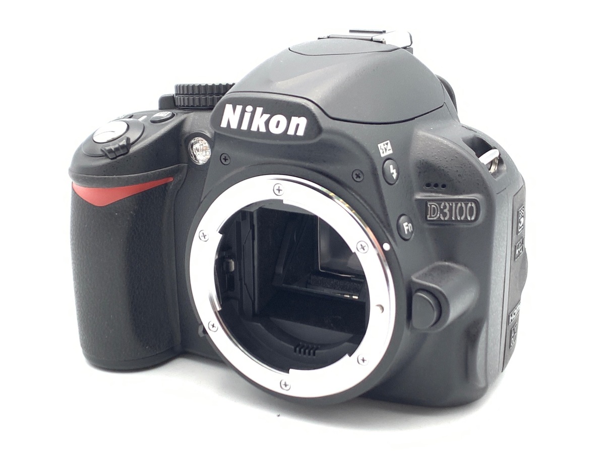 �j�R�� D3100 �{�f�B