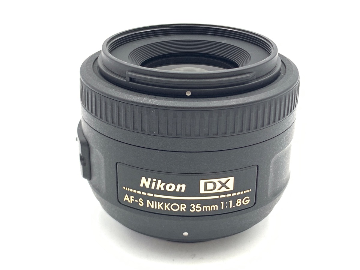 【中古美品】Nikon AF-S NIKKOR 35mm f/1.8G DX 価格.com - AF-S DX NIKKOR 35mm f/1.8G 中古価格比較