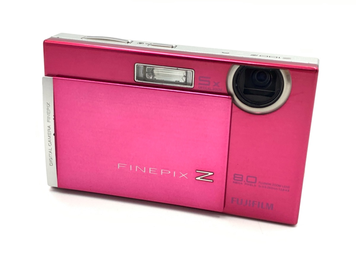 FinePix Z100fd ��ݸ�y800����f�z