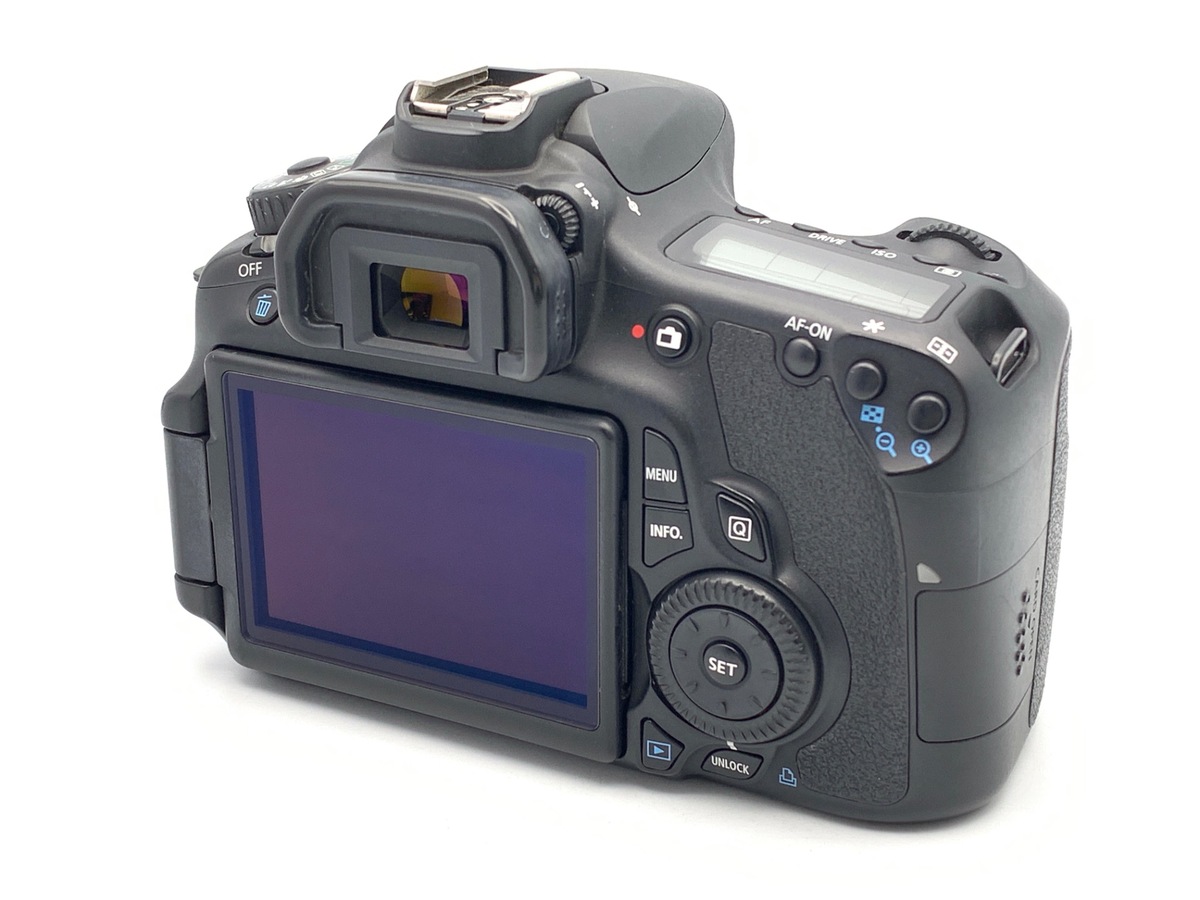キヤノン EOS 60D ボディ