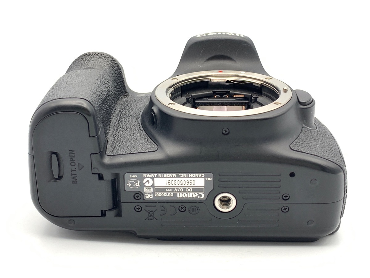 キヤノン EOS 60D ボディ