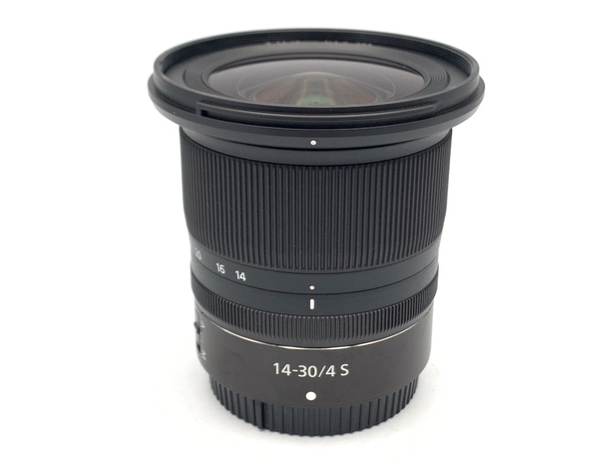 NIKKOR Z 14-30mm f/4 S 中古価格比較 - 価格.com