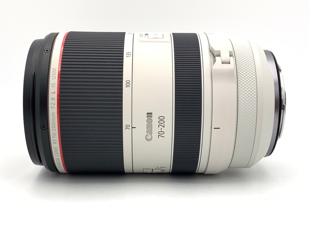 RF70-200mm F2.8 L IS USM 中古価格比較 - 価格.com