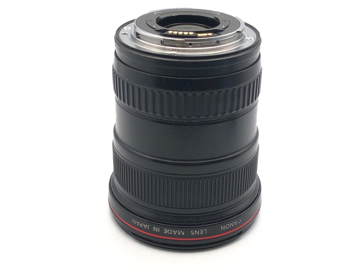 �L���m�� EF17-40mm F4L USM