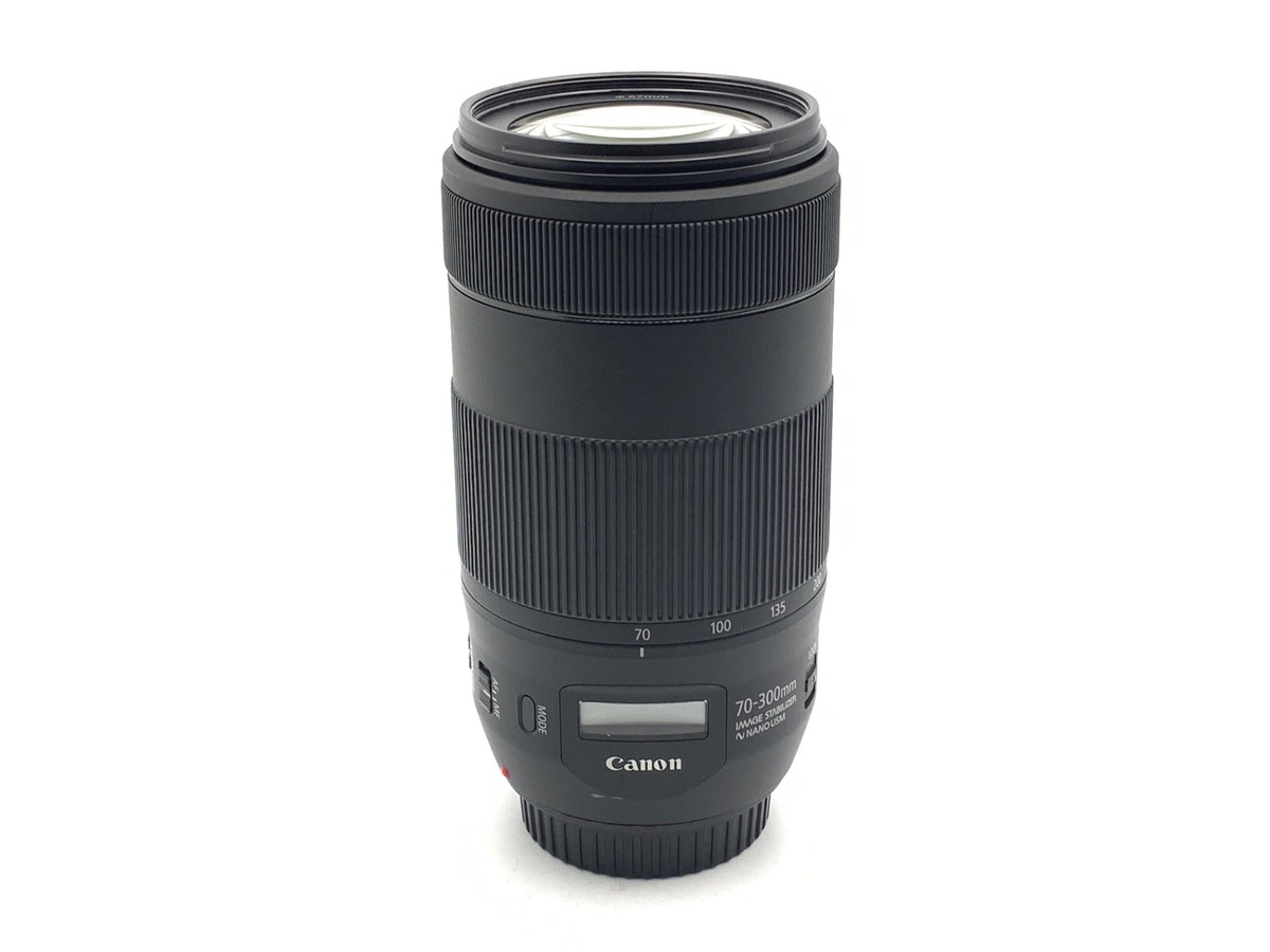 中古】キヤノン EF70-300mm F4-5.6 IS II USM 在庫一覧｜カメラのキタムラ