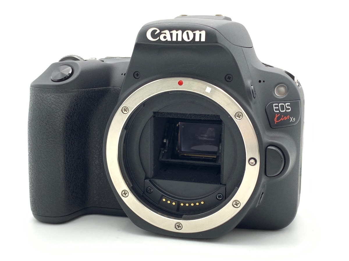 EOS Kiss X9 ボディ 中古価格比較 - 価格.com EOS Kiss X9 ボディ 中古価格比較 - 価格.com