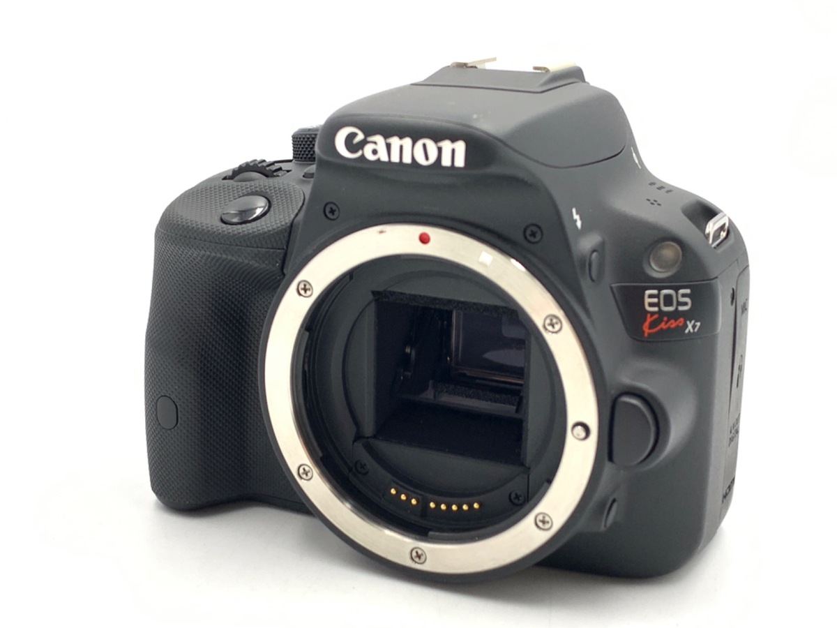 価格.com - CANON EOS R7 ボディ 純正オプション