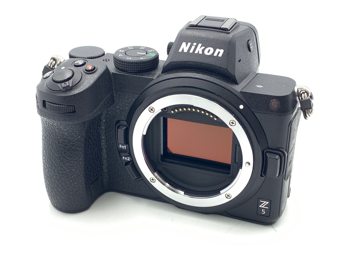 Z 5 ボディ 中古価格比較 - 価格.com