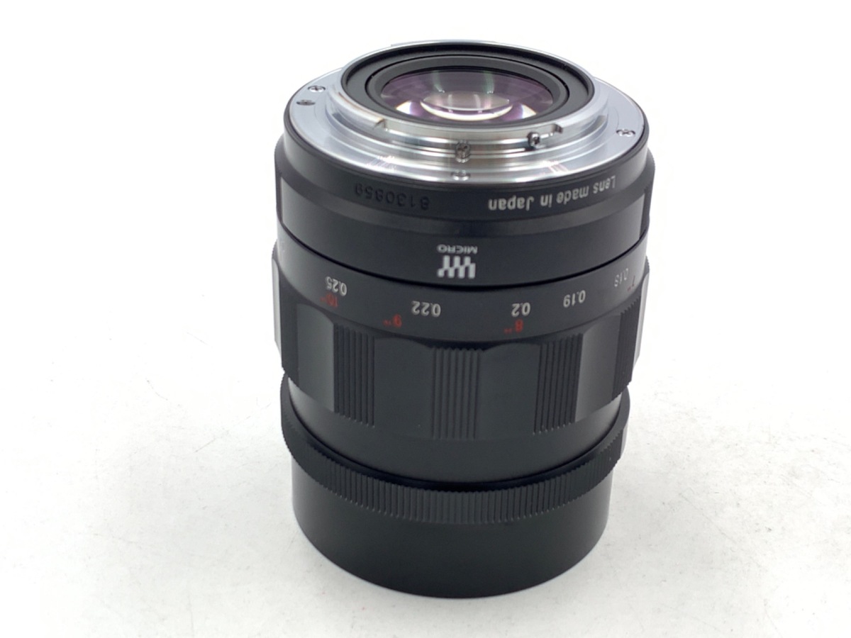 �R�V�i �t�H�N�g�����_�[ NOKTON 25mm F0.95�i�}�C�N���t�H�[�T�[�Y�p�j
