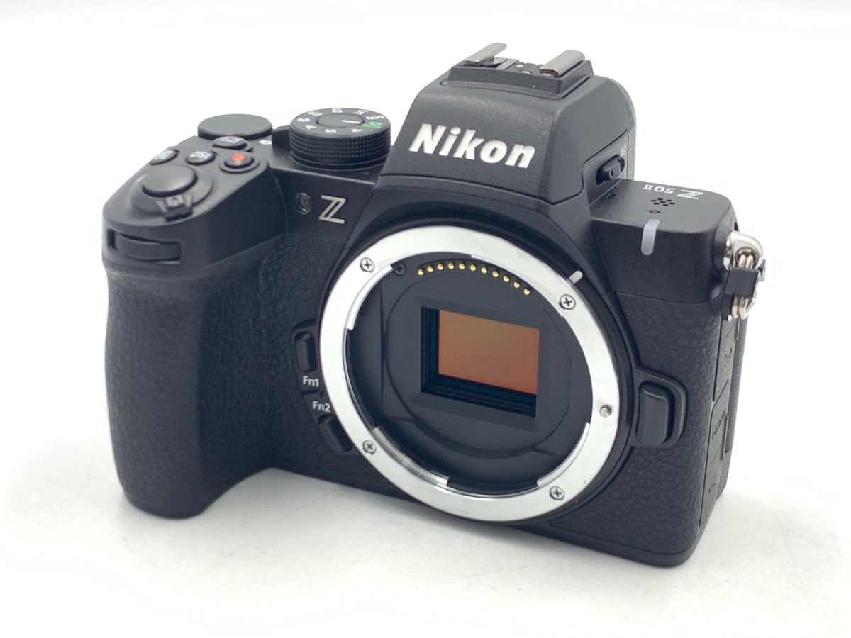 【中古】(ニコン) Nikon Z 50 ボデイ 中古：AB(良品)】ニコン Z50 ボディ | 2441380058539
