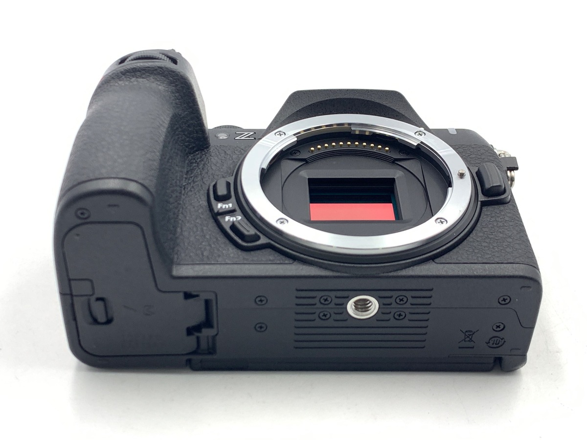 �j�R�� Z50II �{�f�B