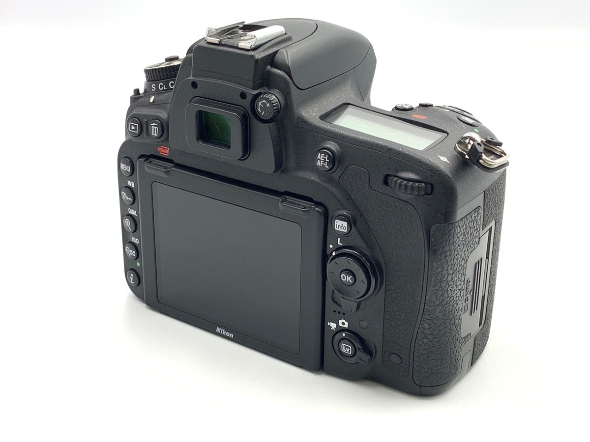ニコン D750 ボディ