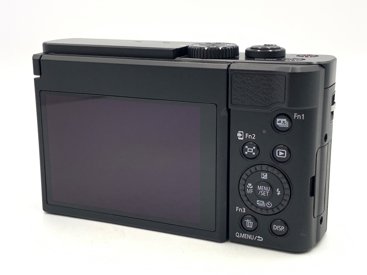 �p�i�\�j�b�N LUMIX DC-TZ99-K �u���b�N